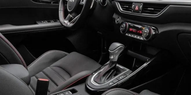 Kia Cerato 2023 Kia  Cerato - 3