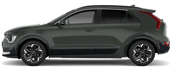 Cityscape Yeşil Fabrika Çıkış Rengi