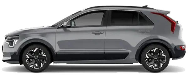 Steel Gri Fabrika Çıkış Rengi