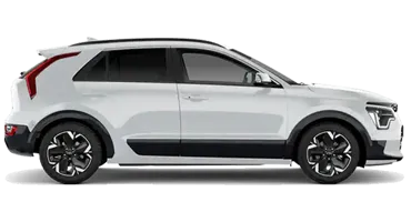 2026 Model Kia Niro EV