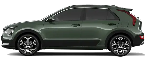 Cityscape Yeşil Fabrika Çıkış Rengi