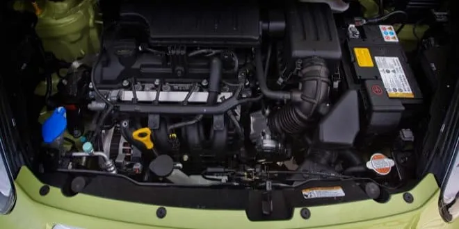 Kia Picanto 2015 Kia  Picanto - 12