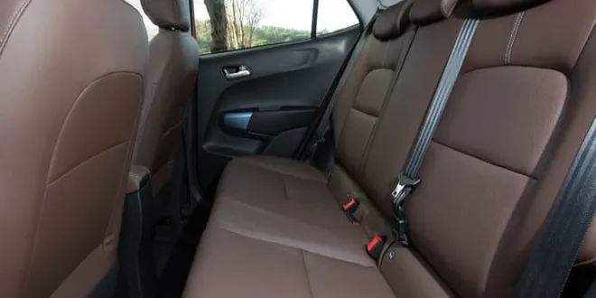 Kia Picanto 2018 Kia  Picanto - 7