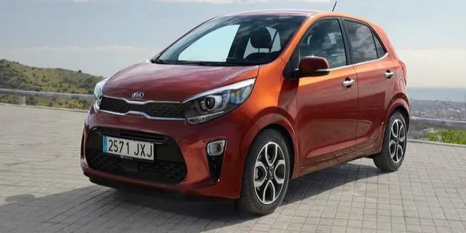 Kia Picanto 2019 Kia  Picanto - 10