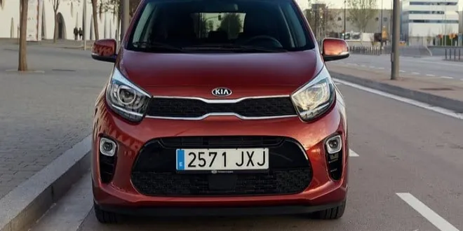 Kia Picanto 2019 Kia  Picanto - 4