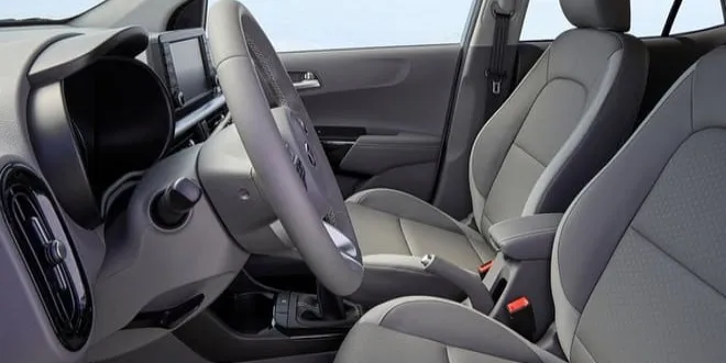 Kia Picanto 2020 Kia  Picanto - 6