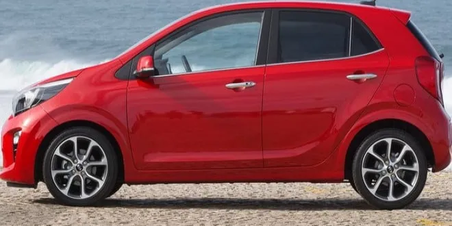 Kia Picanto 2023 Kia  Picanto - 1