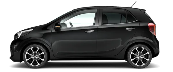 Galaxy Siyah Fabrika Çıkış Rengi