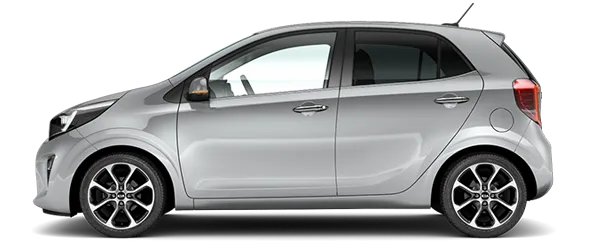 Gümüş Gri Fabrika Çıkış Rengi