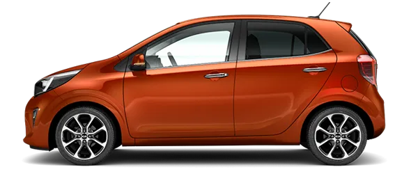 Pop Turuncu Fabrika Çıkış Rengi