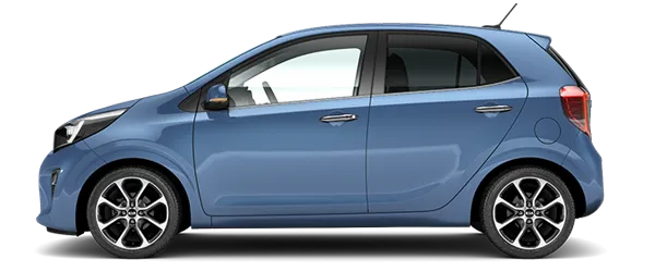 Pudra Mavi Fabrika Çıkış Rengi