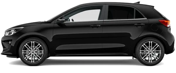 Galaxy Siyah Fabrika Çıkış Rengi