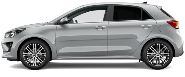 Saten Gri Fabrika Çıkış Rengi