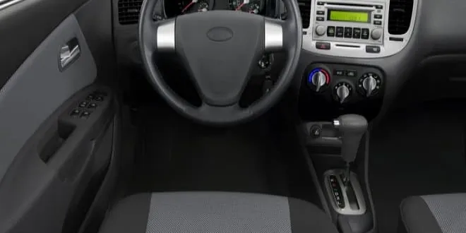 Kia Rio 2010 Kia  Rio - 2