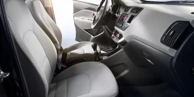 Kia Rio 2013 Kia  Rio - 3