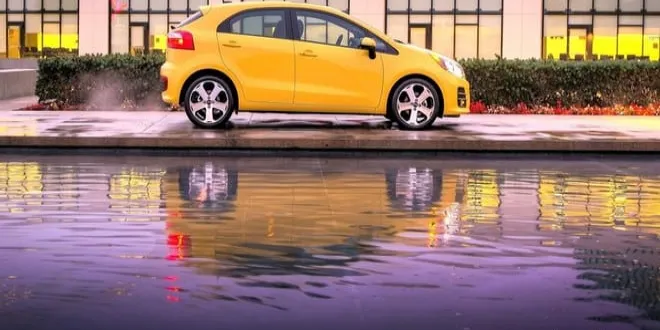 Kia Rio 2016 Kia  Rio - 2