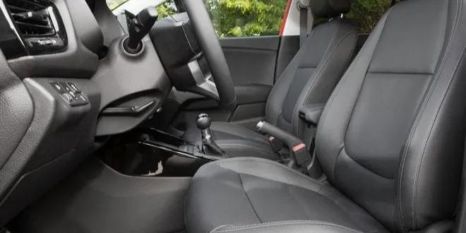 Kia Rio 2017 Kia  Rio - 6