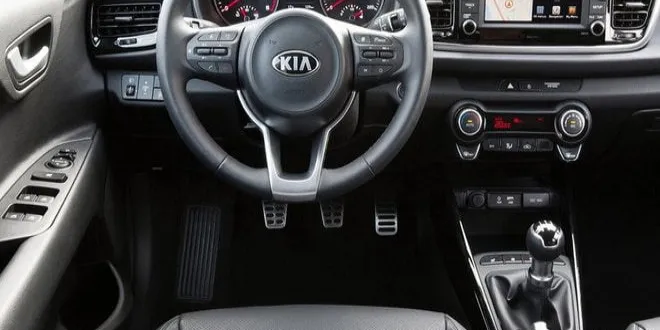Kia Rio 2019 Kia  Rio - 5