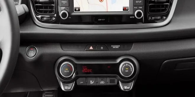 Kia Rio 2020 Kia  Rio - 3