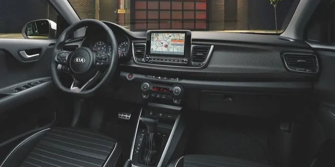 Kia Rio 2021 Kia  Rio - 4