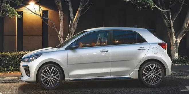 Kia Rio 2023 Kia  Rio - 2