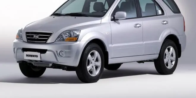 Kia Sorento 2006 Kia  Sorento - 10