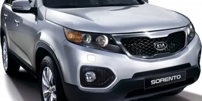 Kia Sorento 2010 Kia  Sorento - 6
