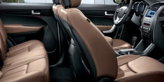 Kia Sorento 2015 Kia  Sorento - 5