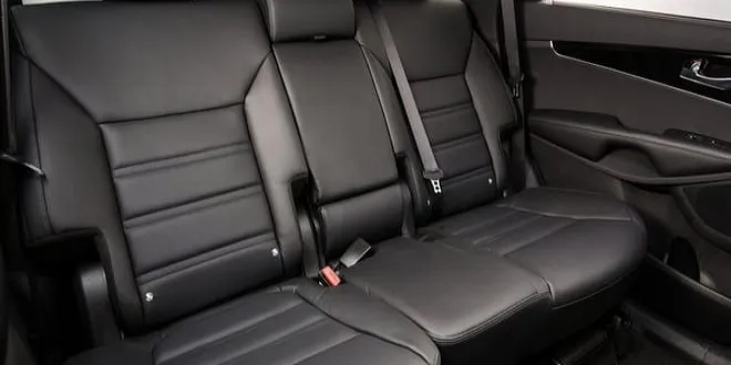 Kia Sorento 2016 Kia  Sorento - 7