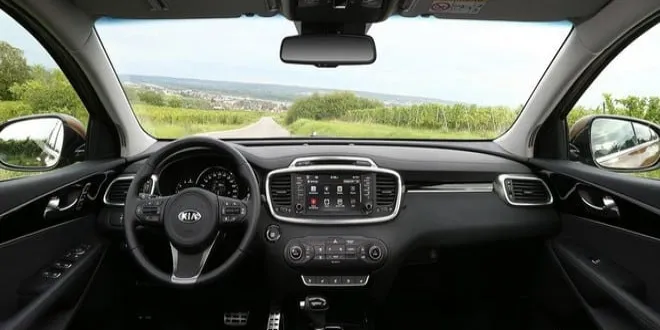 Kia Sorento 2017 Kia  Sorento - 5