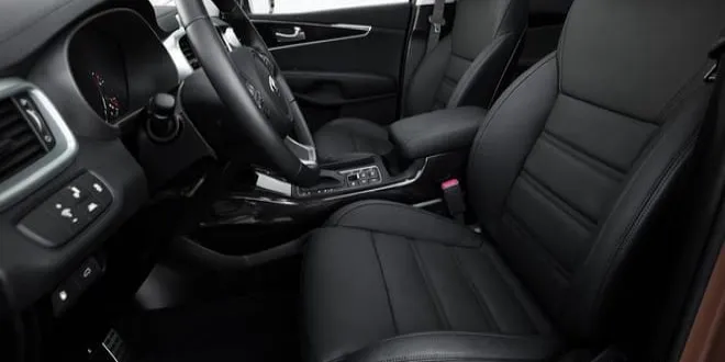 Kia Sorento 2017 Kia  Sorento - 6