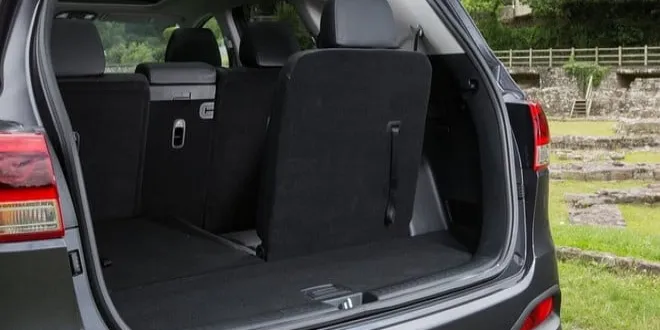 Kia Sorento 2019 Kia  Sorento - 2