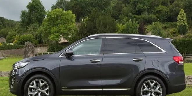 Kia Sorento 2019 Kia  Sorento - 3