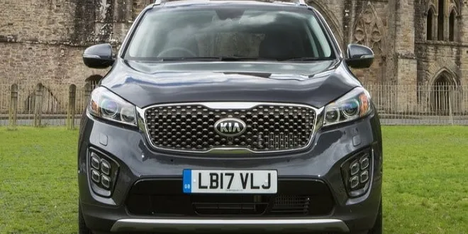 Kia Sorento 2019 Kia  Sorento - 5