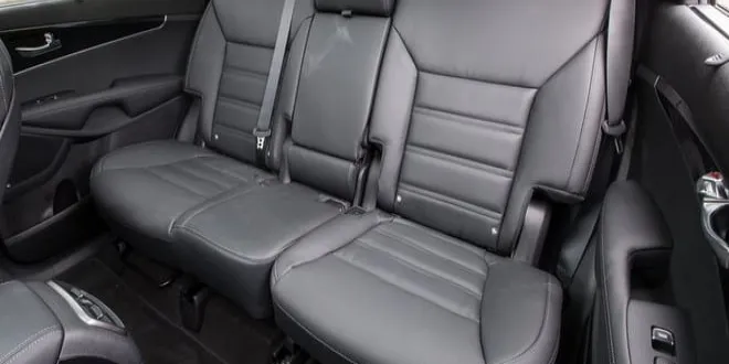 Kia Sorento 2019 Kia  Sorento - 6