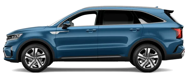 Mineral Mavi Metalik Fabrika Çıkış Rengi