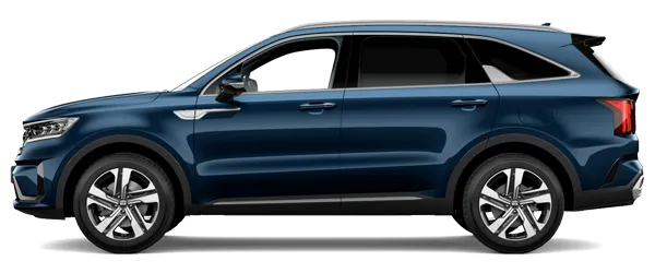 Yerçekimi Mavisi Metalik Fabrika Çıkış Rengi