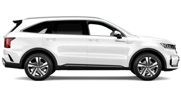 2026 Model Kia Sorento