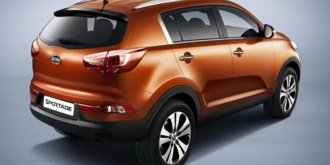 Kia Sportage 2014 Kia  Sportage - 10