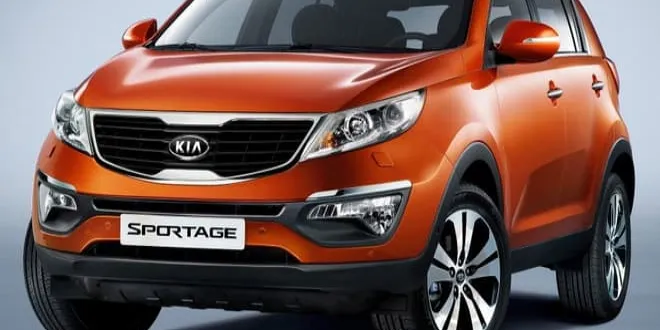 Kia Sportage 2014 Kia  Sportage - 6