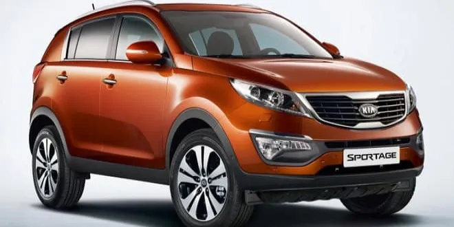 Kia Sportage 2015 Kia  Sportage - 12