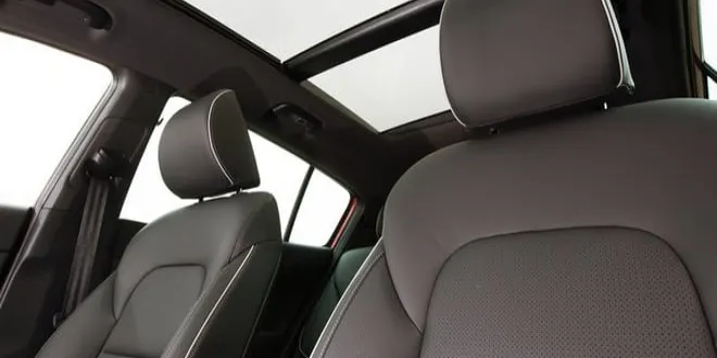 Kia Sportage 2016 Kia  Sportage - 13