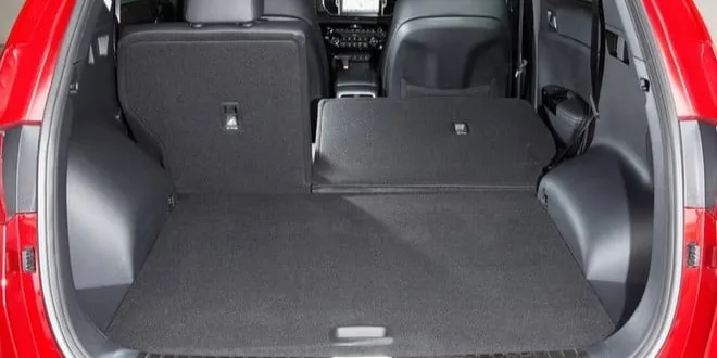 Kia Sportage 2016 Kia  Sportage - 19