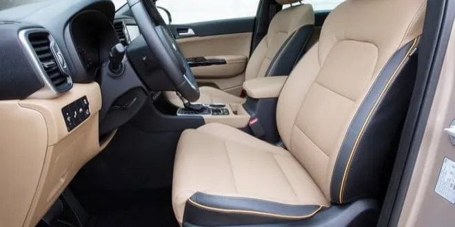 Kia Sportage 2016 Kia  Sportage - 3