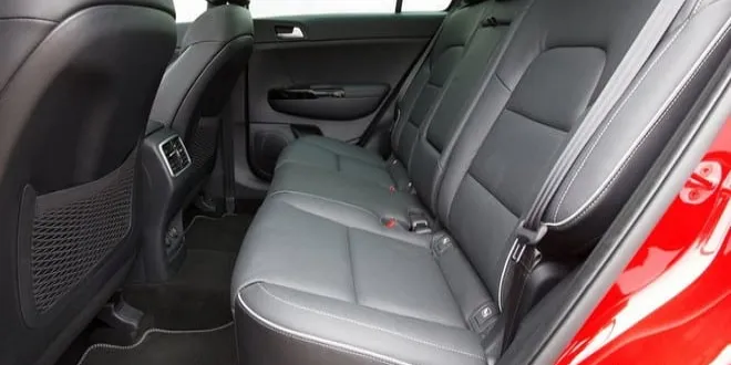 Kia Sportage 2016 Kia  Sportage - 4