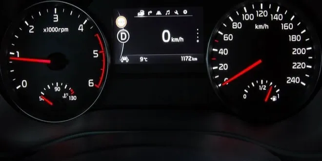 Kia Sportage 2016 Kia  Sportage - 5