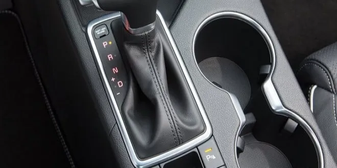 Kia Sportage 2016 Kia  Sportage - 6