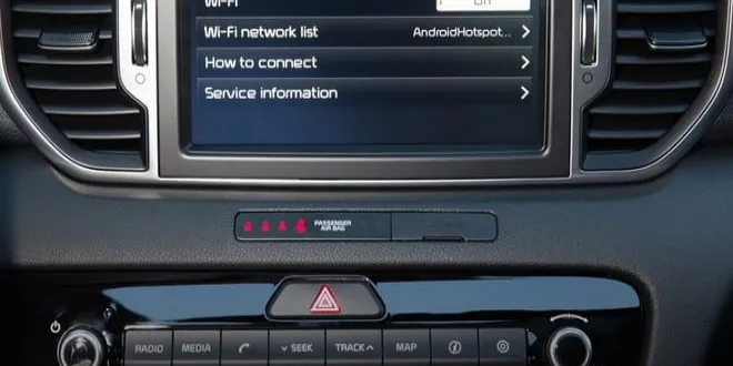 Kia Sportage 2017 Kia  Sportage - 14