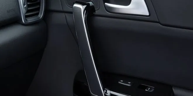 Kia Sportage 2017 Kia  Sportage - 16