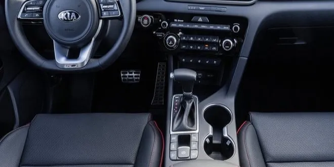 Kia Sportage 2019 Kia  Sportage - 5